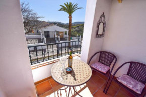 Casa Clara, Frigiliana 2 Bedroom Apartment with communal pool HansOnHoliday Rentals